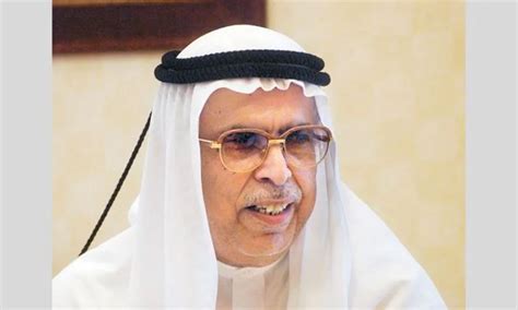 How Saif Ahmad Al Ghurair Built One of the UAE’s Largest Family Businesses