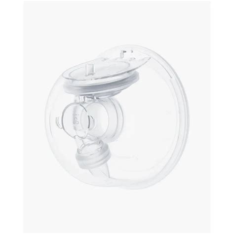 Momcozy Milk Collection Container Set for S12 Pro – AllThingsBaby.com