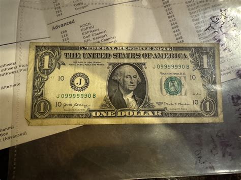 My FIL is wondering if this is worth more than a dollar because of the ...