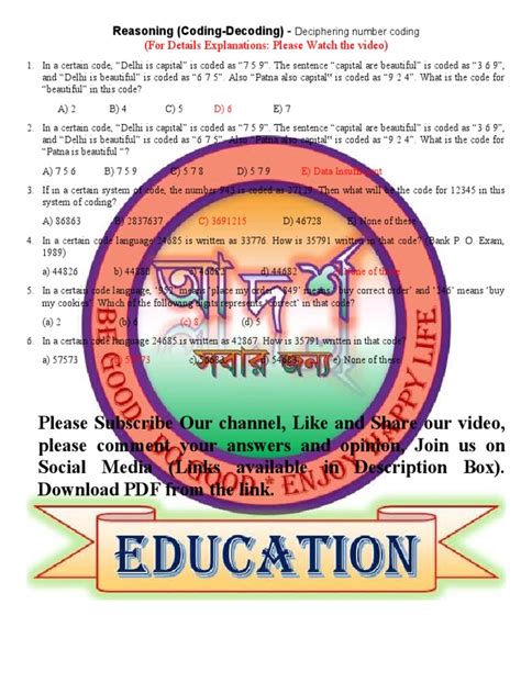 Image result for Reasoning Chapter Coding Dicoding
