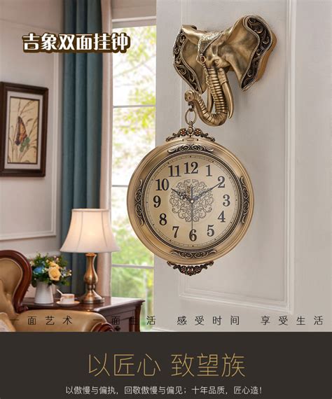 新款时尚简约欧式挂钟现代艺术数字钟表客厅装饰静音木质时钟批发-阿里巴巴