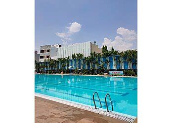 3 Best Swimming Pools in Bhopal, MP - Expert Recommendations