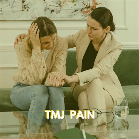 TMJ Dentist Calgary: Tired of Living with TMJ Pain