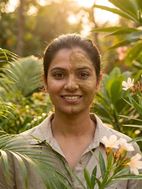 Prickly Heat? The Three-Powder Paste That Cools Rashes Faster Than Calamine