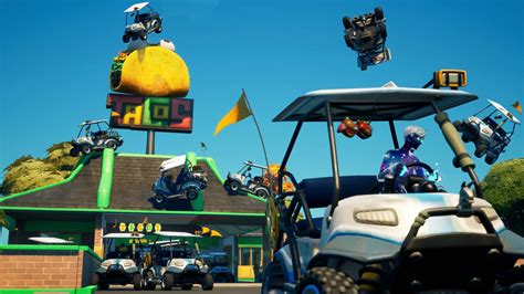 Image result for Golf Map Code Fortnite