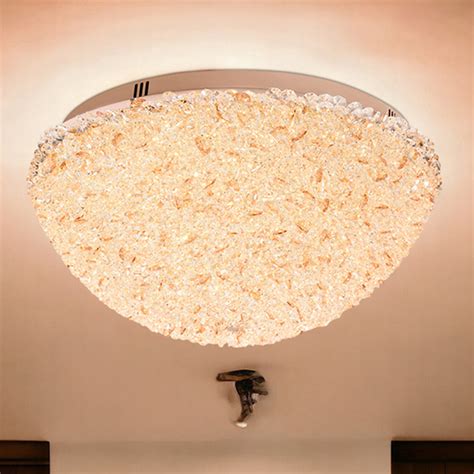 Crystal Starburst Chandelier – MP Lights