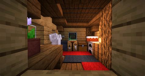 Minecraft Tiny House Tutorial 的图像结果