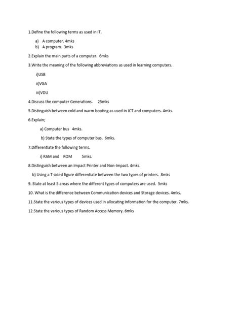 Image result for Computer 101 Free