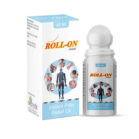 ROLL-ON - Stelvedic