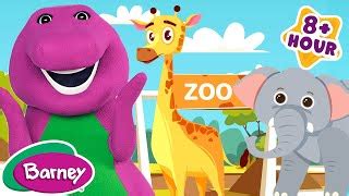 Barney Zoo Part 4 的图像结果