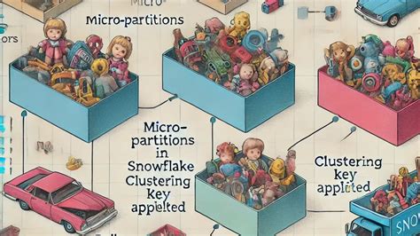 Image result for Snowflake Partition