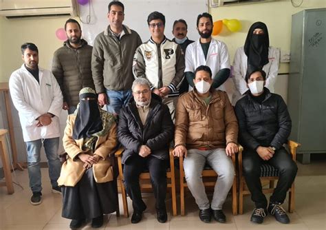 Govt Dental College celebrates National Oral Pathologist’s Day | Asian Mail