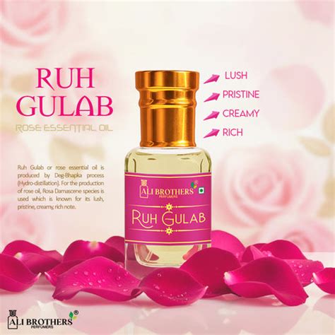 Find Ruh Gulab Buy Online