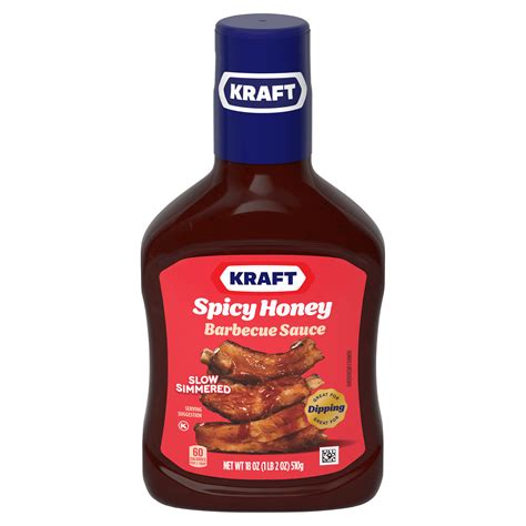 Original Slow-Simmered Barbecue Sauce | Kraft Sauces | Products - Heinz®