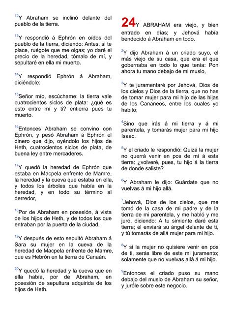 Holy bible in_spanish_-_king_james_spanish_-_la_santa_biblia_(biiible ...