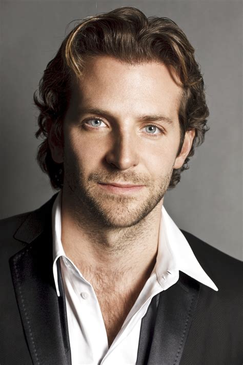Bradley Cooper - Profile Images — The Movie Database (TMDB)