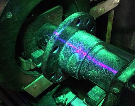 Image result for Magnetic Particle Inspection Applications