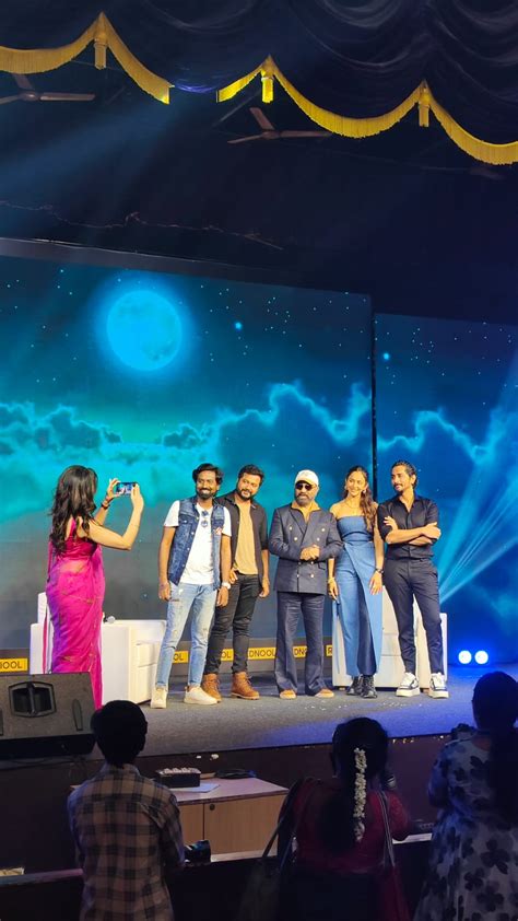 Junior Kuppanna: Official Restaurant partner for Indian 2 Movie ...