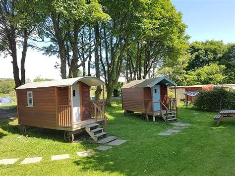 TOBERMORY CAMPSITE (Isle of Mull) - Campground Reviews & Photos ...