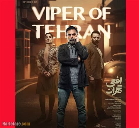 دانلود سریال افعی تهران قسمت ۱۲ (قسمت دوازدهم سریال افعی تهران) کامل ...