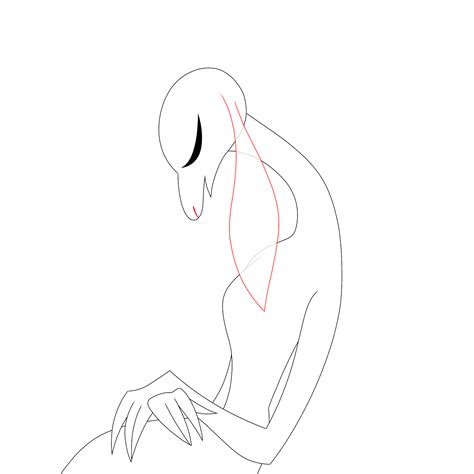 Helluva Boss - Belphegor sleeping - Base by VivzieBases on DeviantArt