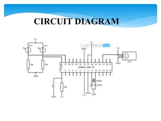 Image result for Sunflower Solar Tracker Project Tutorial
