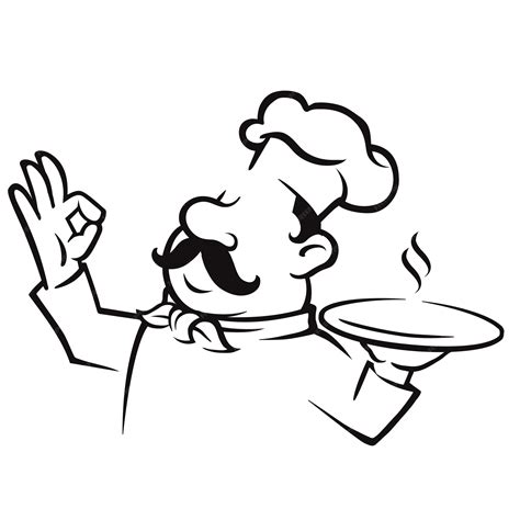 Chef Cartoon 的图像结果