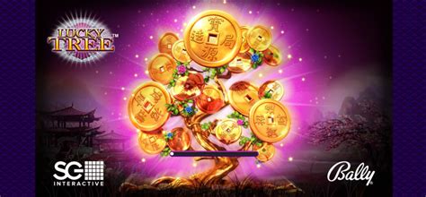 Lucky Tree Slot Machine 的图像结果