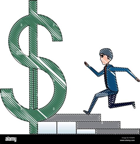 Business Man Cartoon Background Vector 的图像结果