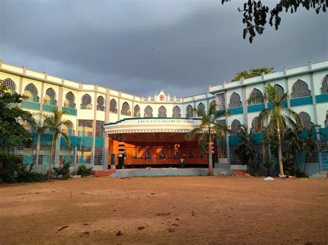 Top 15 Schools in Gopalapuram, Chennai with Fees Structure