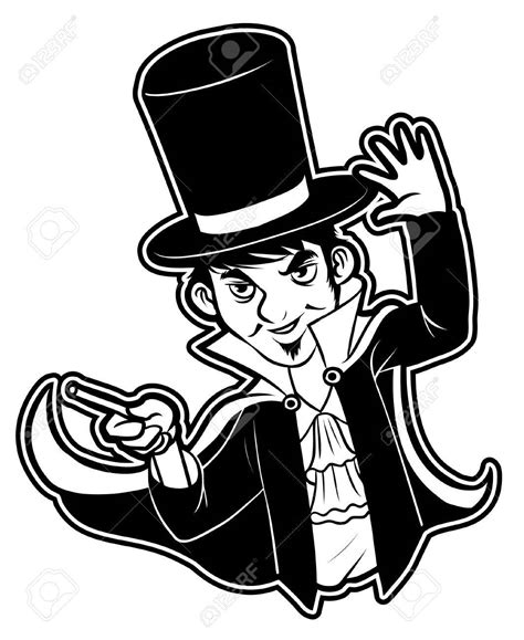 clipart of magician 20 free Cliparts | Download images on Clipground 2025