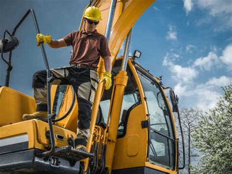 Excavator Operator 的图像结果