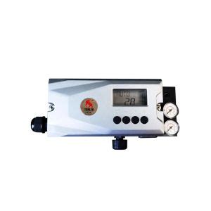 Image result for WirelessHART Control Valve Positioner