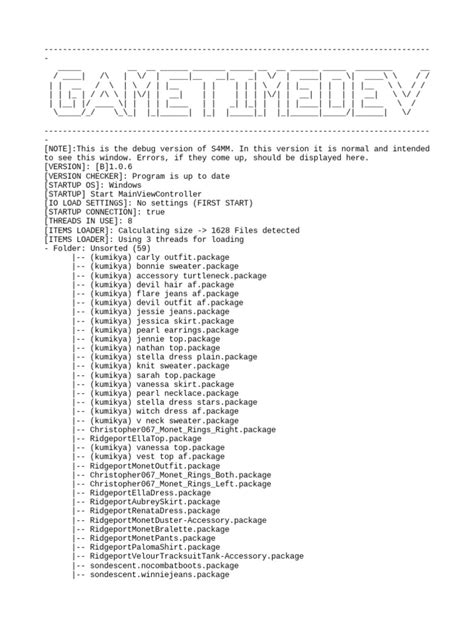 Computer Build Log 的图像结果