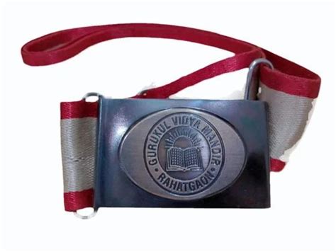 School Tie - School Belts Socks Ties Badges And Id Cards Trader ...