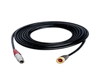 KIRTI NDT AND ENGINEERING SERVICES 2M Mini Lemo to Microdot Coaxial ...