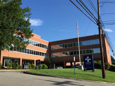 Northern Regional Hospital - Mount Airy, NC - Business Profile