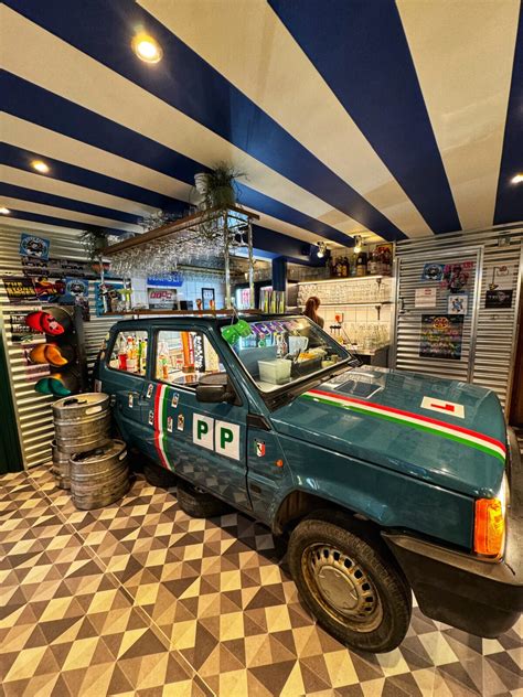 Why Pizza Pilgrims in Manchester isn't 'just another pizzeria'