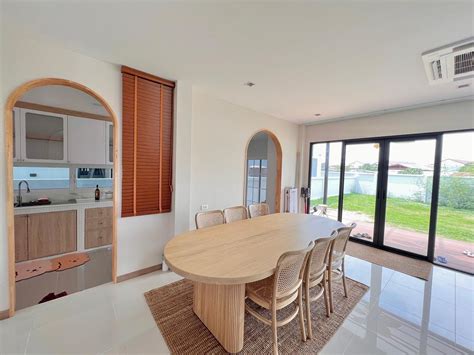 โต๊ะไม้แอชพรีเมี่ยม รุ่น Maison สี White natural 220-90-75 cm - บริษัท ...