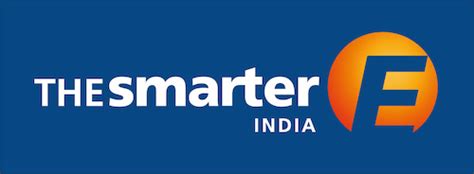 Logos - The smarter E India