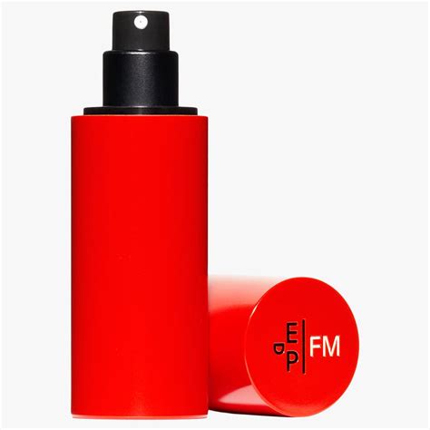 Frederic Malle Travel Spray Case