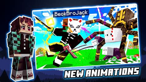 Image result for Demon Slayer Minecraft