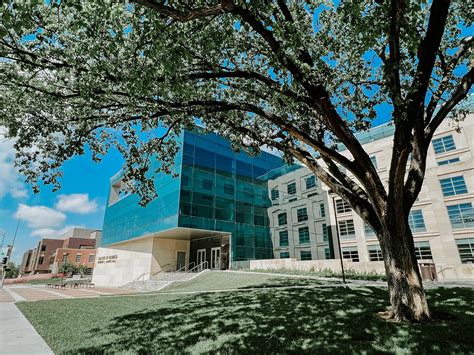 University of Nebraska - Lincoln: Admissions, Ranking, Acceptance Rate ...