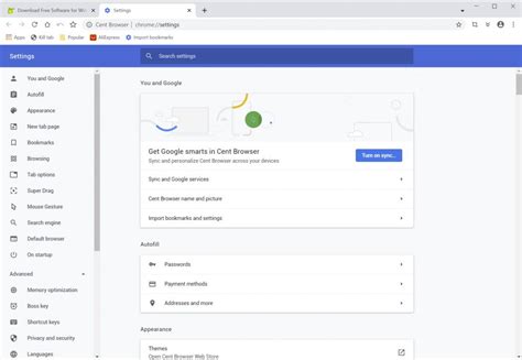 Uninstall Cent Browser 的图像结果
