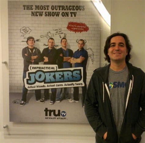 Pin by idk on impractical jokers | Impractical jokers, Impractical ...
