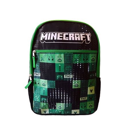 Image result for Compact Backpack Minecraft