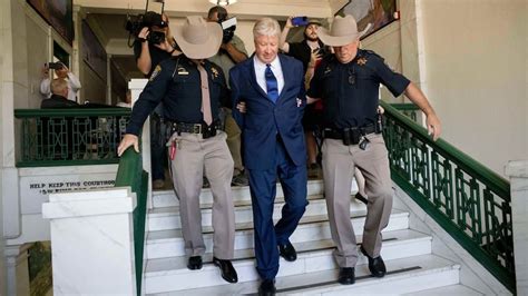 Megachurch pastor freed from prison 6 months after pleading guilty to ...