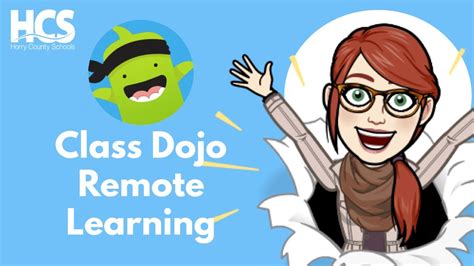 ClassDojo Remote Learning 的图像结果