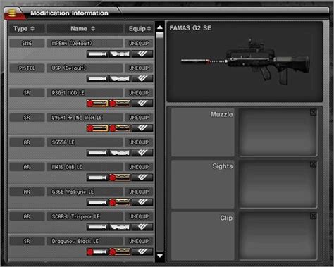 Combat Arms EU