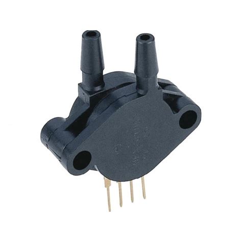 Freescale Semiconductor Mpx 2010 Dp Special Differential Pressure ...